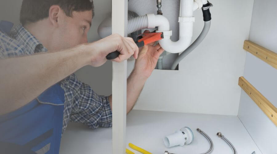 Professional sink repair in Greenwood, NE